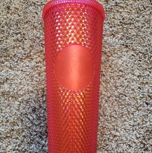Starbucks Tumbler